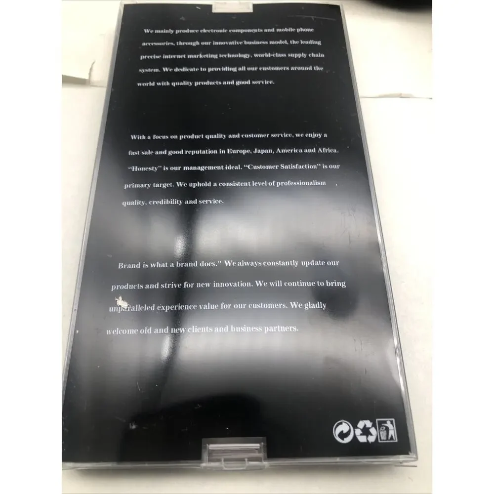 Compatible with iPhone 11 Case, and [2 x Tempered Glass Screen 6.1 Inch Clear..